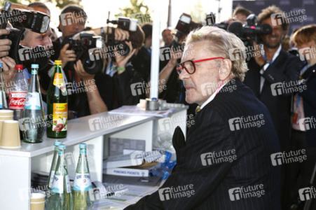 CineMerit Award für Michael Caine, Filmfest München