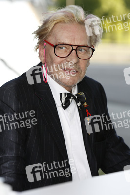 CineMerit Award für Michael Caine, Filmfest München