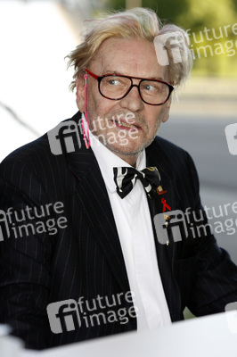 CineMerit Award für Michael Caine, Filmfest München