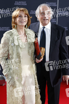 CineMerit Award für Michael Caine, Filmfest München