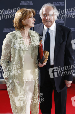 CineMerit Award für Michael Caine, Filmfest München