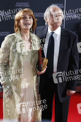 CineMerit Award für Michael Caine, Filmfest München