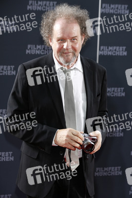 CineMerit Award für Michael Caine, Filmfest München