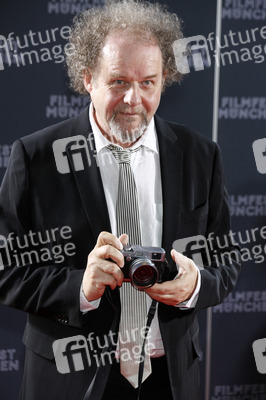 CineMerit Award für Michael Caine, Filmfest München