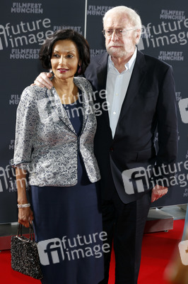 CineMerit Award für Michael Caine, Filmfest München