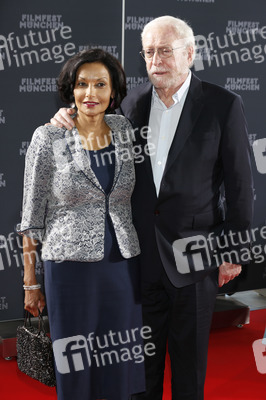 CineMerit Award für Michael Caine, Filmfest München