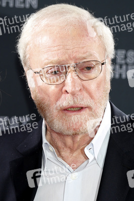 CineMerit Award für Michael Caine, Filmfest München