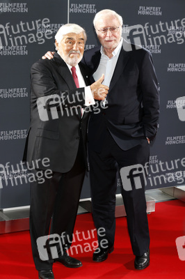 CineMerit Award für Michael Caine, Filmfest München