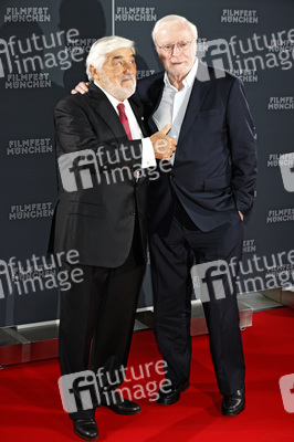 CineMerit Award für Michael Caine, Filmfest München