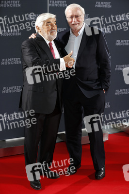 CineMerit Award für Michael Caine, Filmfest München