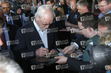 CineMerit Award für Michael Caine, Filmfest München