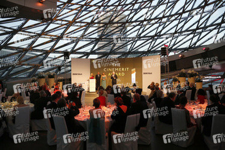 CineMerit Award für Michael Caine, Filmfest München