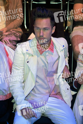 Berlin Fashion Week Spring/Summer 2014