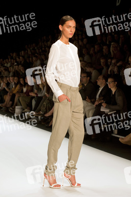 Berlin Fashion Week Spring/Summer 2014