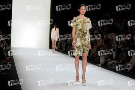 Berlin Fashion Week Spring/Summer 2014