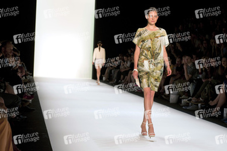 Berlin Fashion Week Spring/Summer 2014