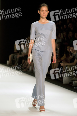 Berlin Fashion Week Spring/Summer 2014