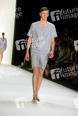 Berlin Fashion Week Spring/Summer 2014