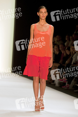 Berlin Fashion Week Spring/Summer 2014