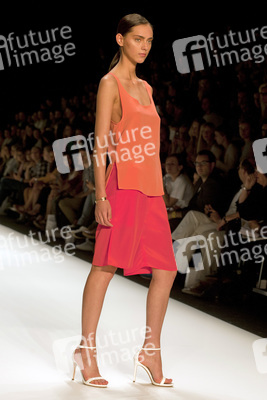 Berlin Fashion Week Spring/Summer 2014