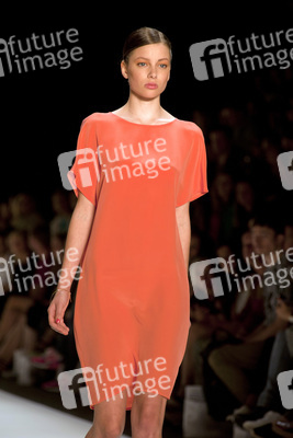 Berlin Fashion Week Spring/Summer 2014