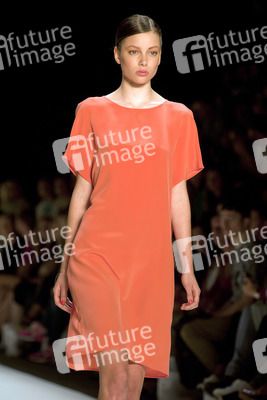 Berlin Fashion Week Spring/Summer 2014