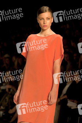 Berlin Fashion Week Spring/Summer 2014