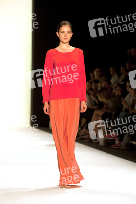 Berlin Fashion Week Spring/Summer 2014