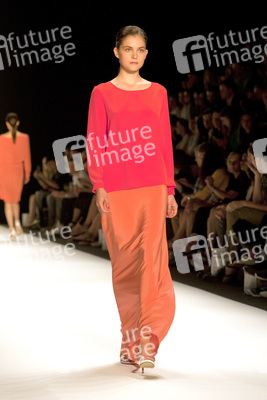 Berlin Fashion Week Spring/Summer 2014