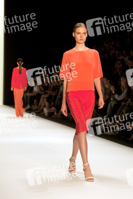 Berlin Fashion Week Spring/Summer 2014