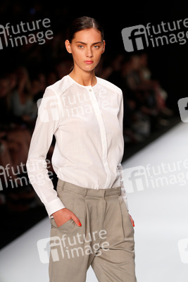 Berlin Fashion Week Spring/Summer 2014