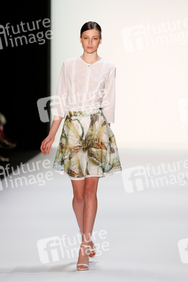 Berlin Fashion Week Spring/Summer 2014