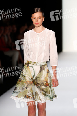 Berlin Fashion Week Spring/Summer 2014
