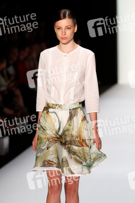 Berlin Fashion Week Spring/Summer 2014