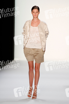 Berlin Fashion Week Spring/Summer 2014