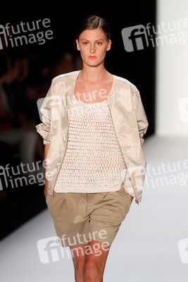 Berlin Fashion Week Spring/Summer 2014