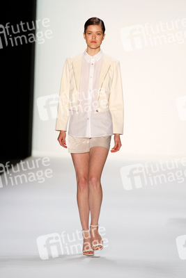 Berlin Fashion Week Spring/Summer 2014