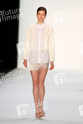 Berlin Fashion Week Spring/Summer 2014