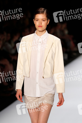 Berlin Fashion Week Spring/Summer 2014