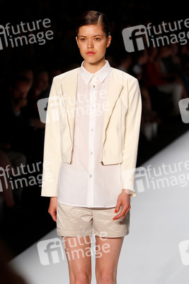 Berlin Fashion Week Spring/Summer 2014