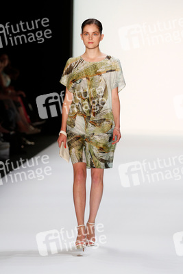 Berlin Fashion Week Spring/Summer 2014
