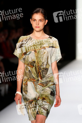 Berlin Fashion Week Spring/Summer 2014