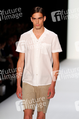 Berlin Fashion Week Spring/Summer 2014