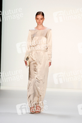 Berlin Fashion Week Spring/Summer 2014