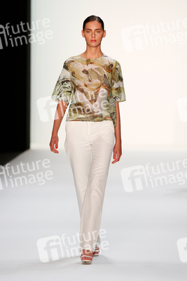 Berlin Fashion Week Spring/Summer 2014