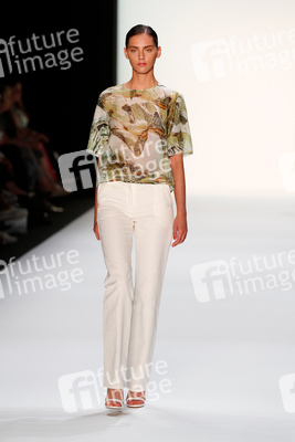 Berlin Fashion Week Spring/Summer 2014