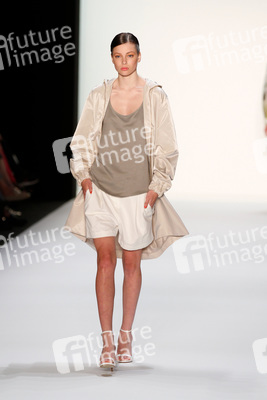 Berlin Fashion Week Spring/Summer 2014
