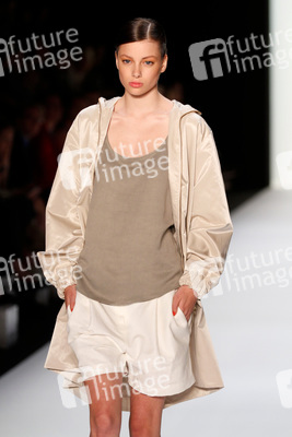 Berlin Fashion Week Spring/Summer 2014