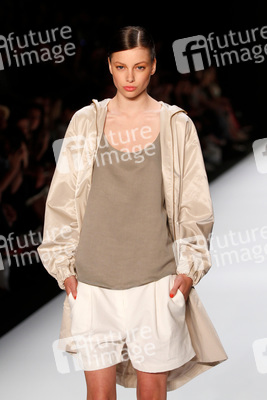 Berlin Fashion Week Spring/Summer 2014