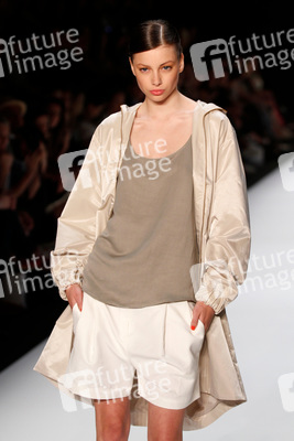 Berlin Fashion Week Spring/Summer 2014